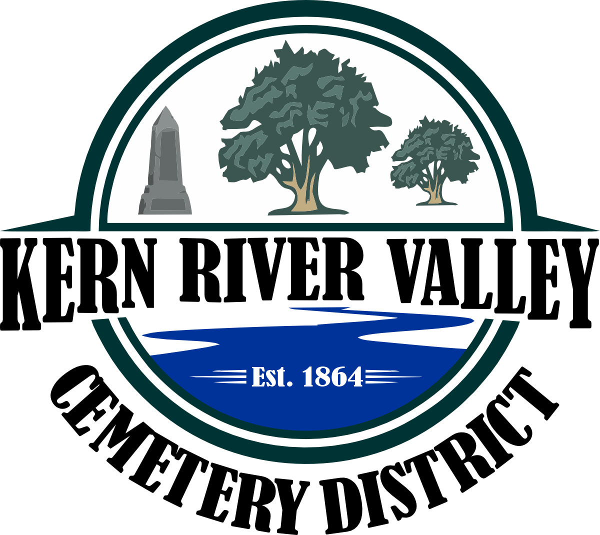 Kern River Valley Cemetery District